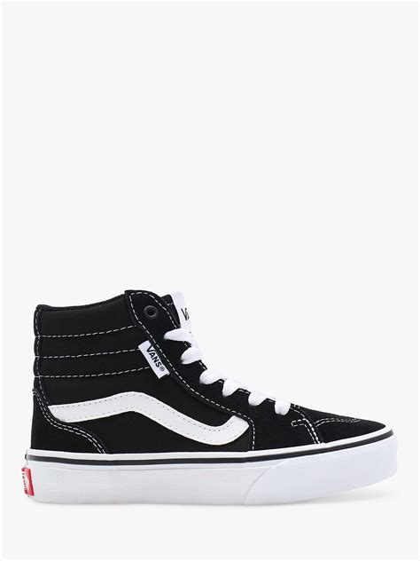 Vans filmore high top. Things To Know About Vans filmore high top. 